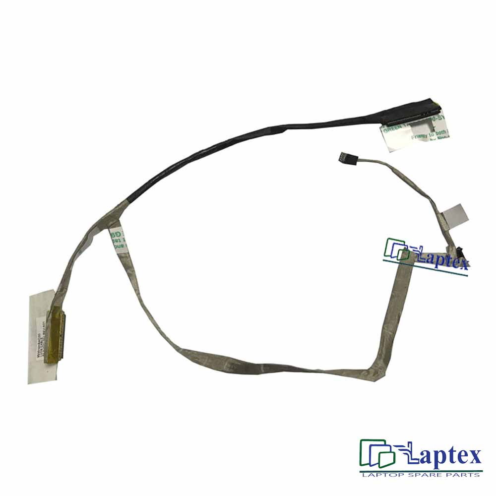 Acer Travelmate P633 LCD Display Cable